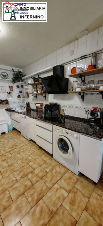 Dúplex en Venta en Ferrol La Coruña Ref: 438100 - foto 2