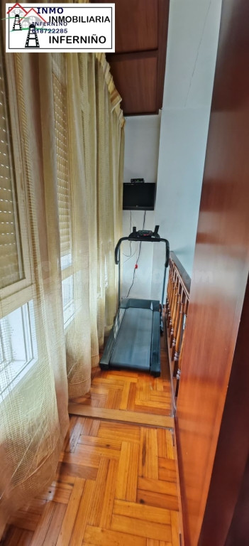 Dúplex en Venta en Ferrol La Coruña Ref: 438100 - foto 3