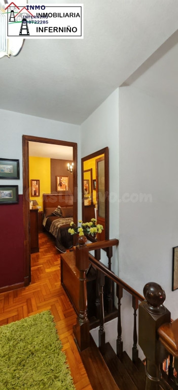 Dúplex en Venta en Ferrol La Coruña Ref: 438100 - foto 4