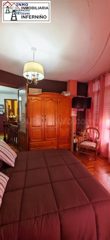 Dúplex en Venta en Ferrol La Coruña Ref: 438100 - foto 5