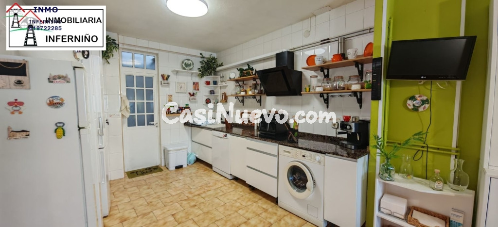Dúplex en Venta en Ferrol La Coruña Ref: 438100