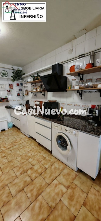 Dúplex en Venta en Ferrol La Coruña Ref: 438100
