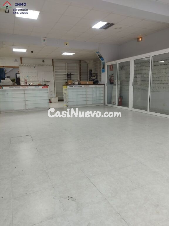 Local comercial en Venta en Ferrol La Coruña Ref: 438112