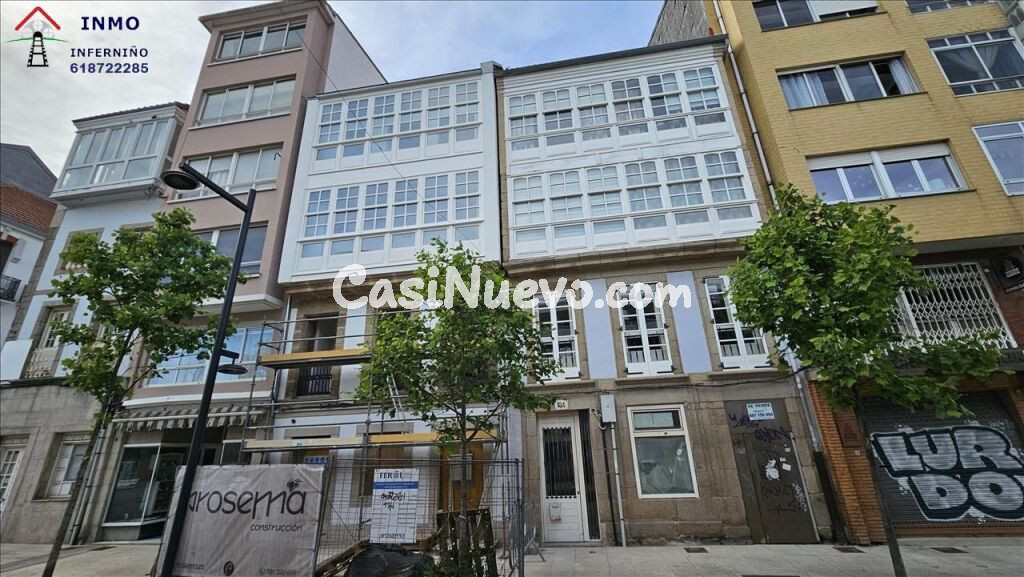 Local comercial en Venta en Ferrol La Coruña Ref: 438145