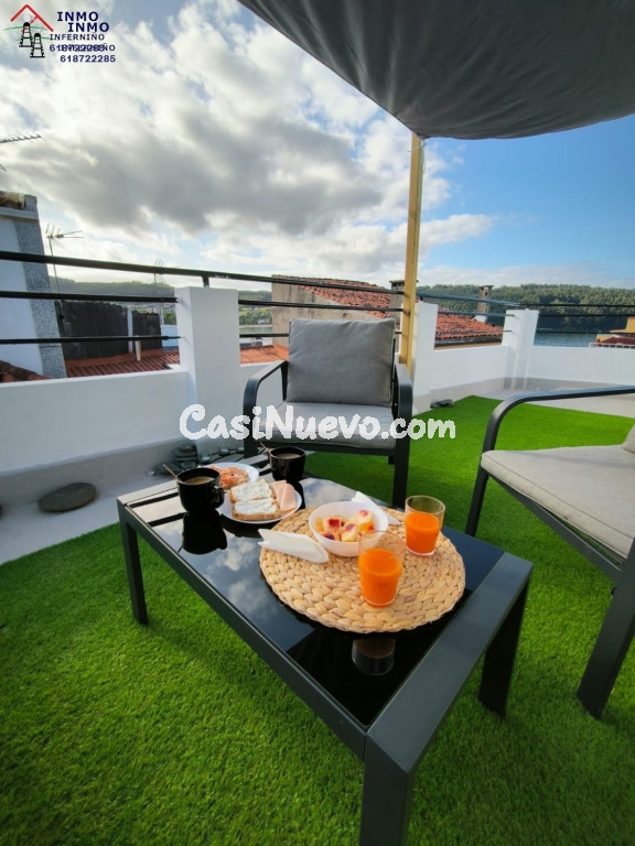 Edificio Viviendas en Venta en Cedeira La Coruña Ref: 438155