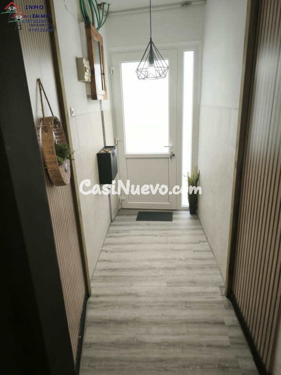 Edificio Viviendas en Venta en Cedeira La Coruña Ref: 438155