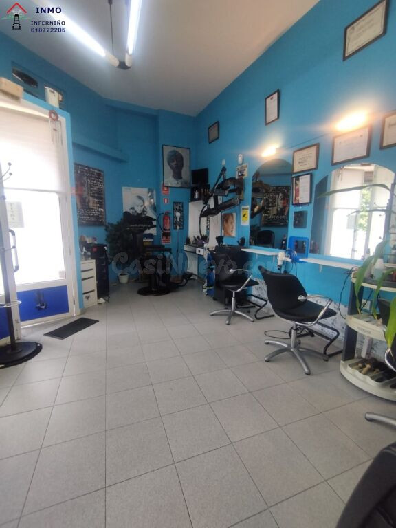 Local comercial en Venta en Ferrol La Coruña Ref: 438150