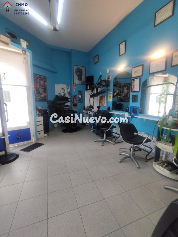 Local comercial en Venta en Ferrol La Coruña Ref: 438150