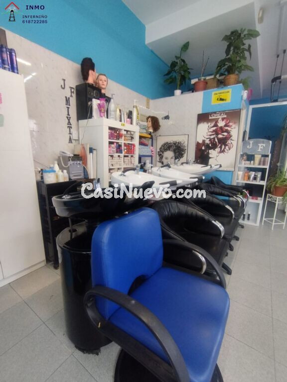 Local comercial en Venta en Ferrol La Coruña Ref: 438150