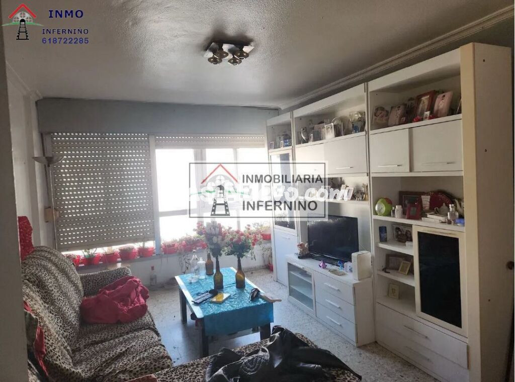 Piso en Venta en Ferrol La Coruña Ref: 438157