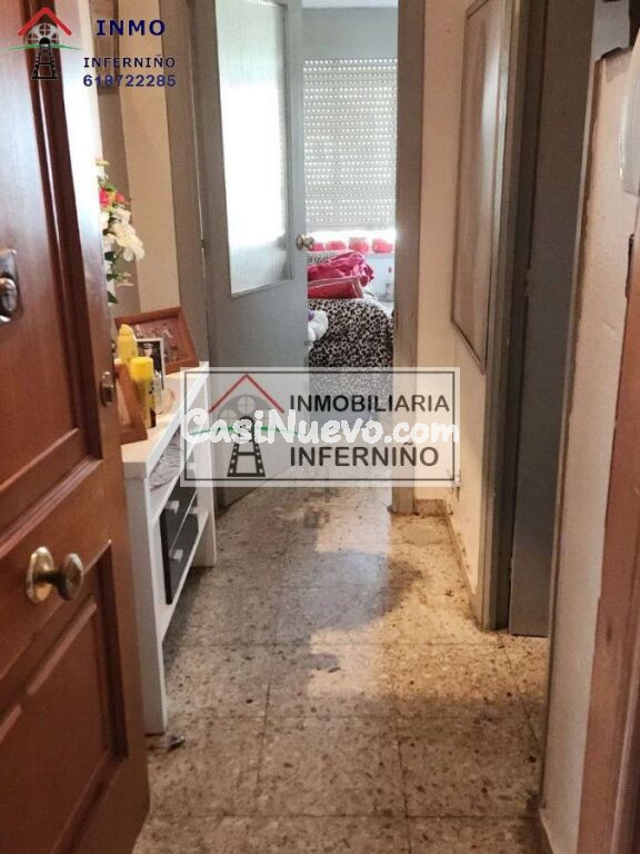 Piso en Venta en Ferrol La Coruña Ref: 438157