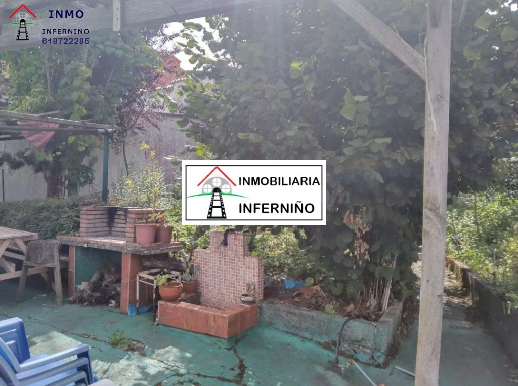 Casa-Chalet en Venta en Ferrol La Coruña Ref: 438163 - foto 5