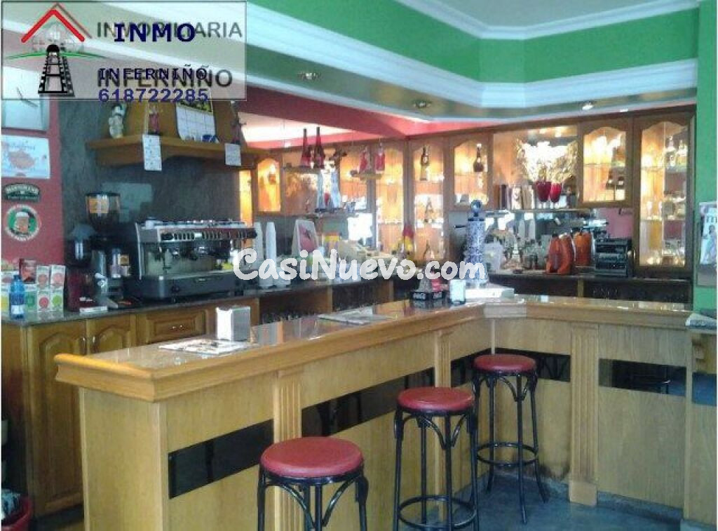 Local comercial en Venta en Ferrol La Coruña Ref: 438164