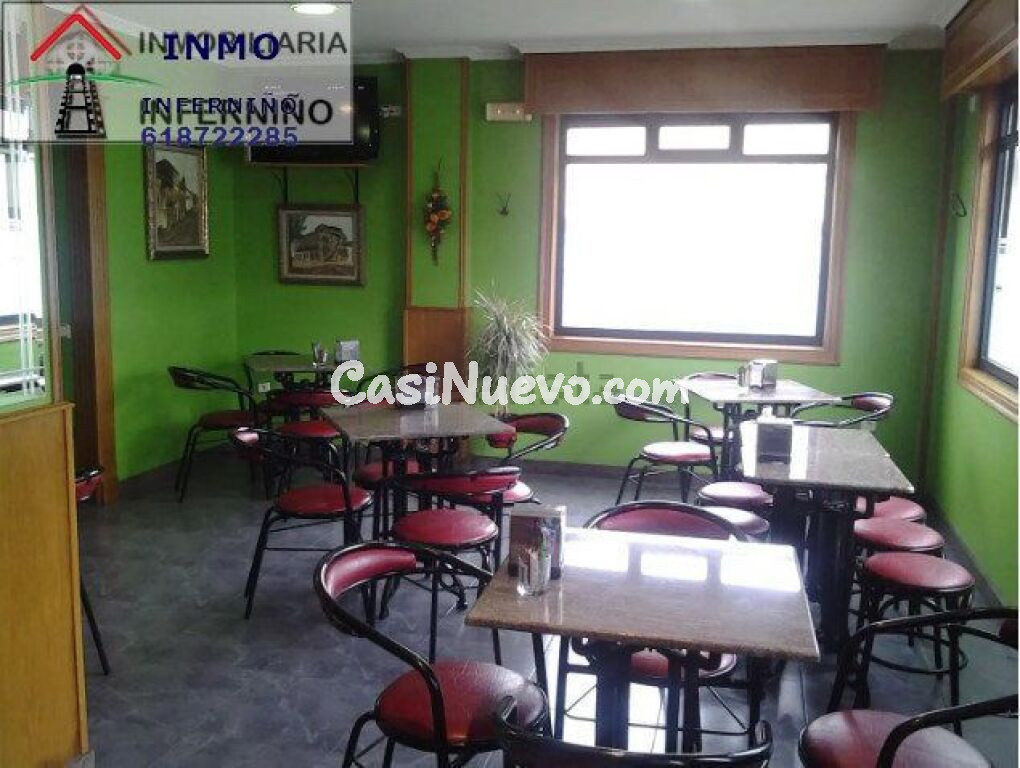 Local comercial en Venta en Ferrol La Coruña Ref: 438164