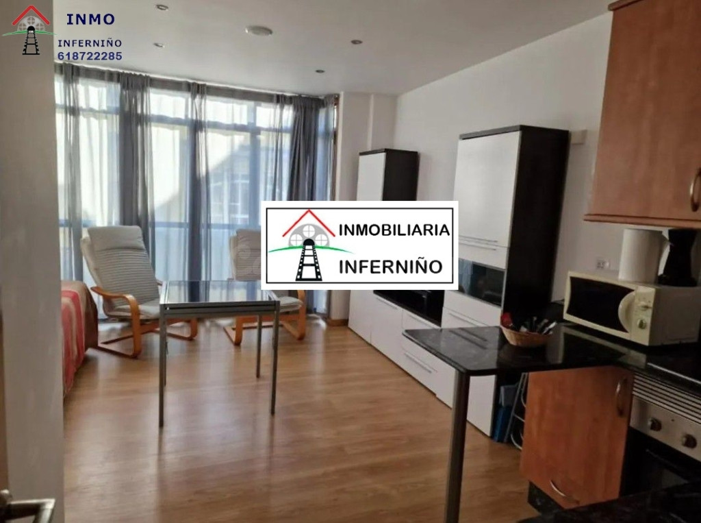 Piso en Venta en Ares La Coruña Ref: 438168 - foto 2