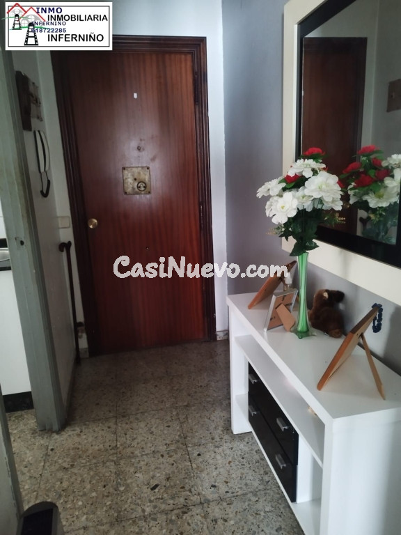 Piso en Venta en Ferrol La Coruña Ref: 438165