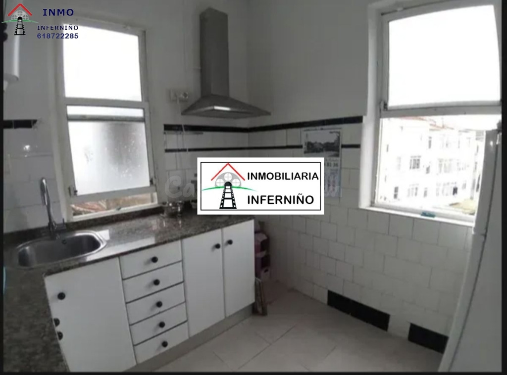 Piso en Venta en Canido La Coruña Ref: 438160 - foto 5