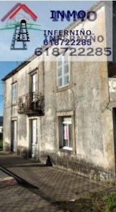 Casa-Chalet en Venta en San Sadurniño La Coruña Ref: 436671 - foto 5