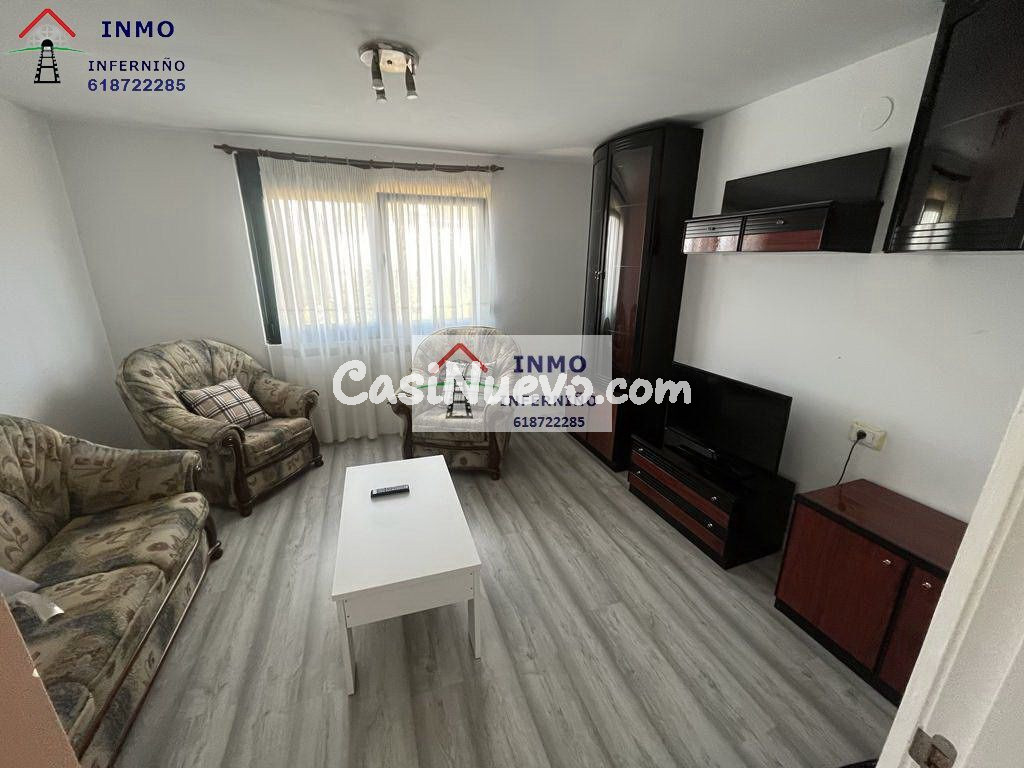 Piso en Alquiler en Meiras La Coruña Ref: 436803