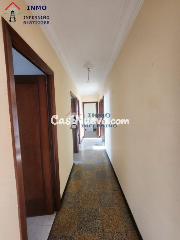 Piso en Venta en Ferrol La Coruña Ref: 438188