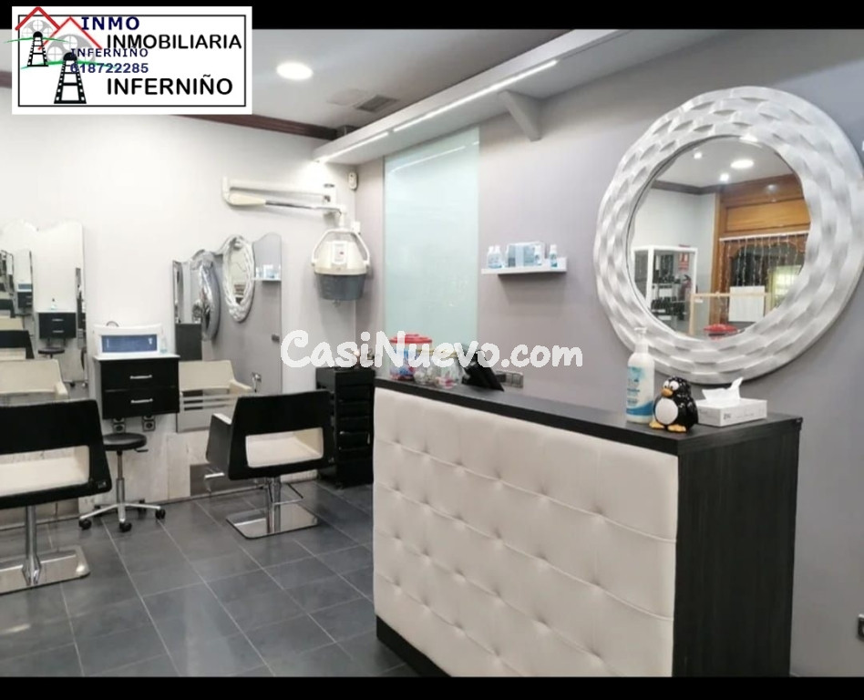 Local comercial en Venta en Ferrol La Coruña Ref: 438194