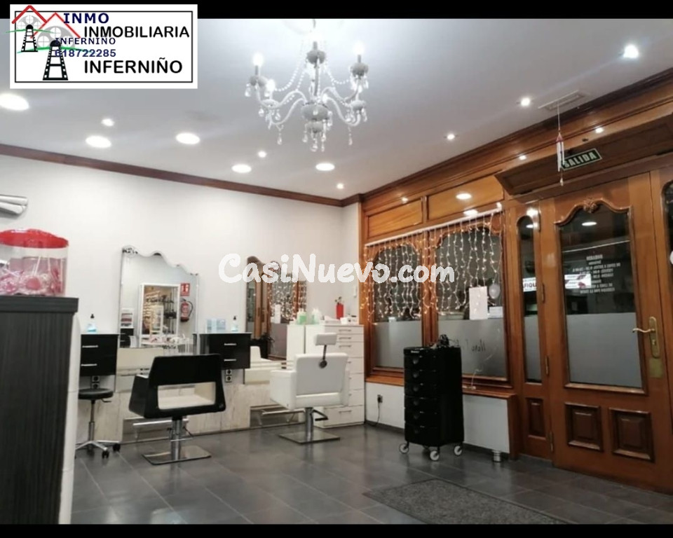 Local comercial en Venta en Ferrol La Coruña Ref: 438194