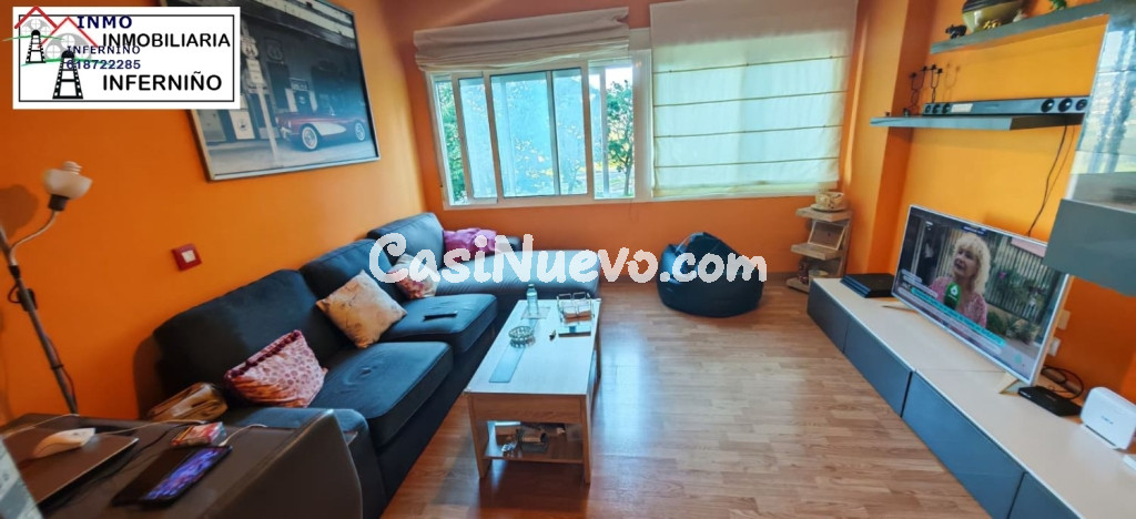 Piso en Venta en Ferrol La Coruña Ref: 438195
