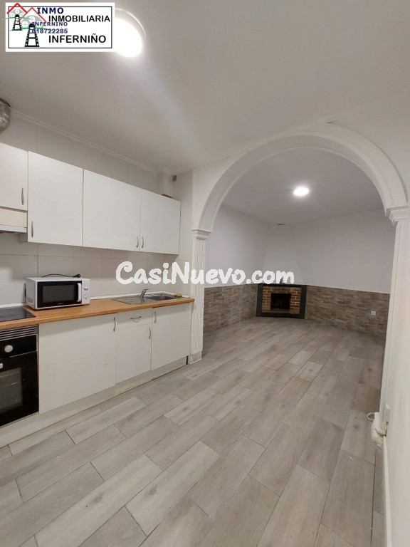 Piso en Venta en Ferrol La Coruña Ref: 436930