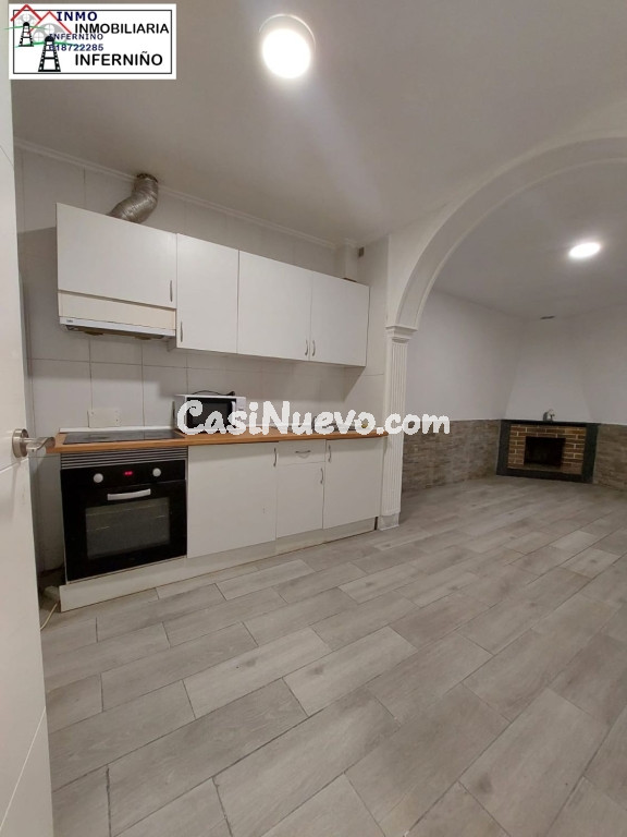 Piso en Venta en Ferrol La Coruña Ref: 436930