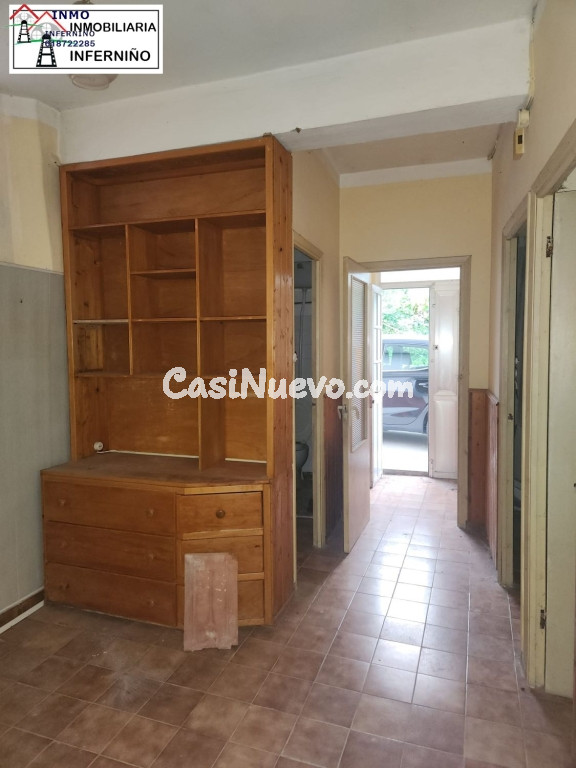 Adosada en Venta en Naron La Coruña Ref: 438211