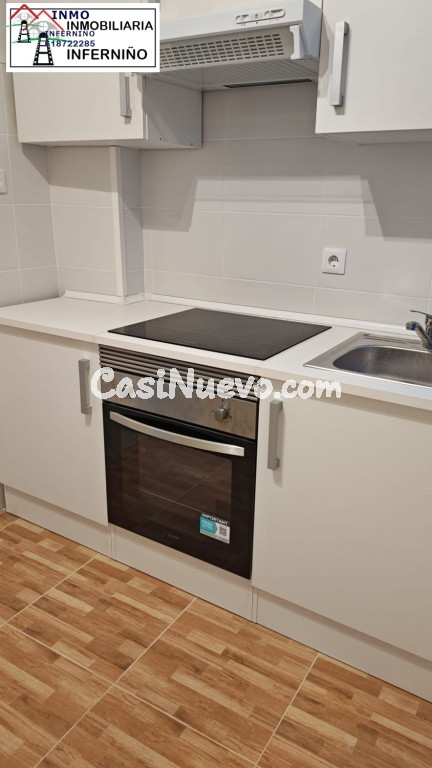 Piso en Venta en Naron La Coruña Ref: 438214