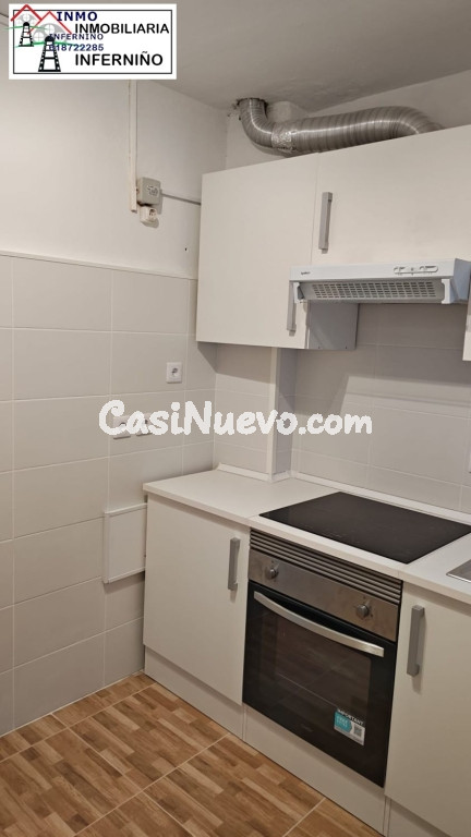 Piso en Venta en Naron La Coruña Ref: 438214