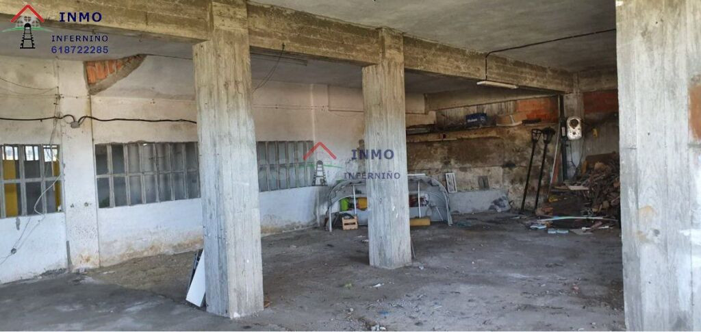 Local comercial en Venta en Naron La Coruña Ref: 436355 - foto 4