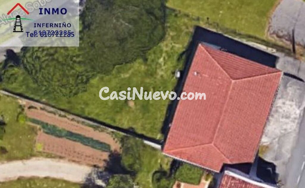 Local comercial en Venta en Naron La Coruña Ref: 436355