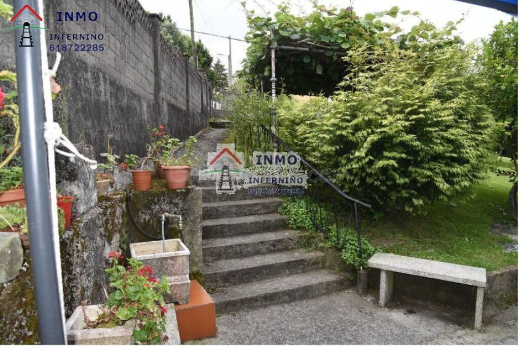 Casa-Chalet en Venta en Ferrol La Coruña Ref: 436569 - foto 4