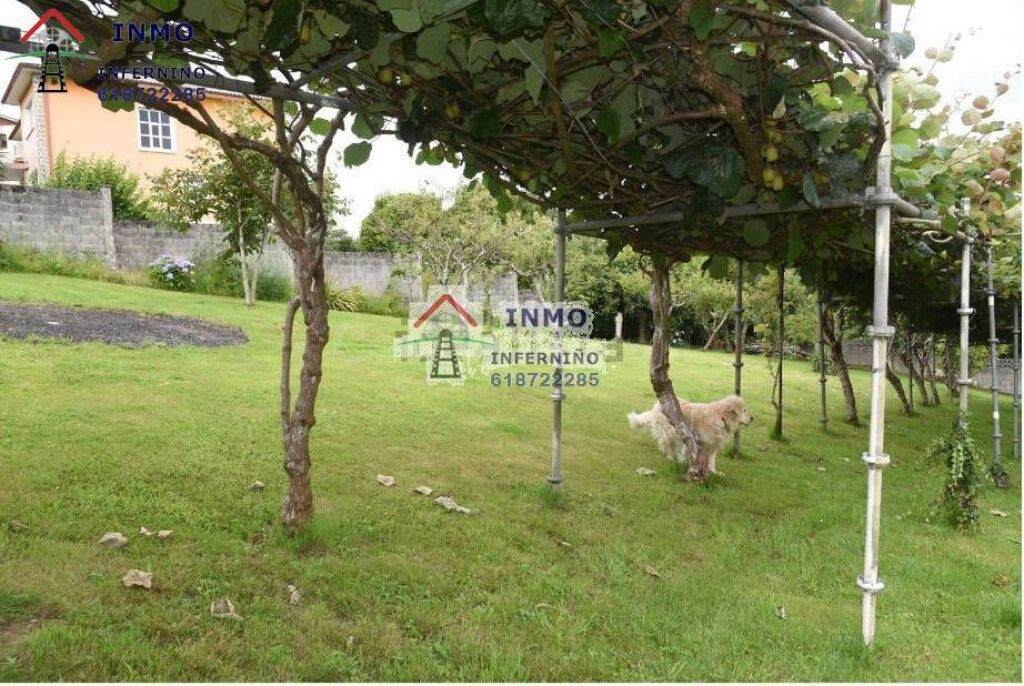 Casa-Chalet en Venta en Ferrol La Coruña Ref: 436569 - foto 5