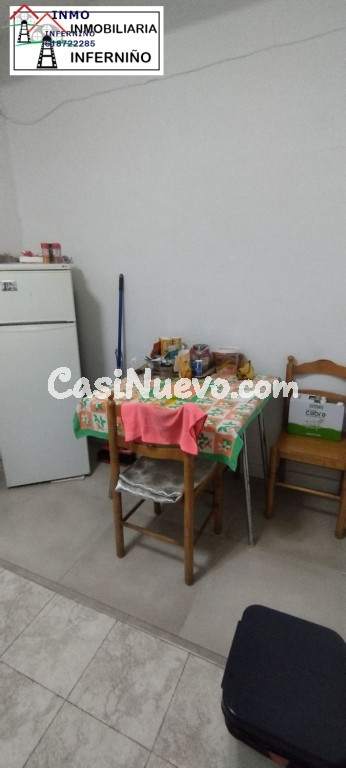 Piso en Venta en Ferrol La Coruña Ref: 438193