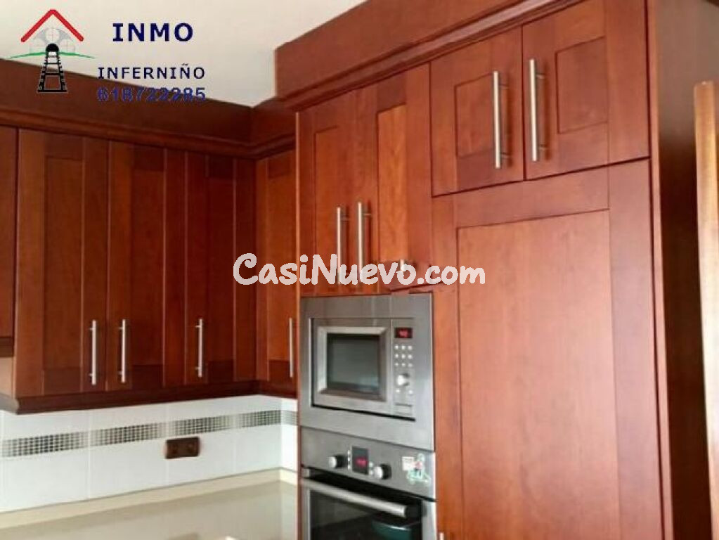 Dúplex en Venta en Ferrol La Coruña Ref: 437815