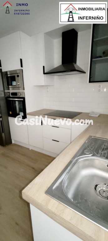 Piso en Venta en Ferrol La Coruña Ref: 438219