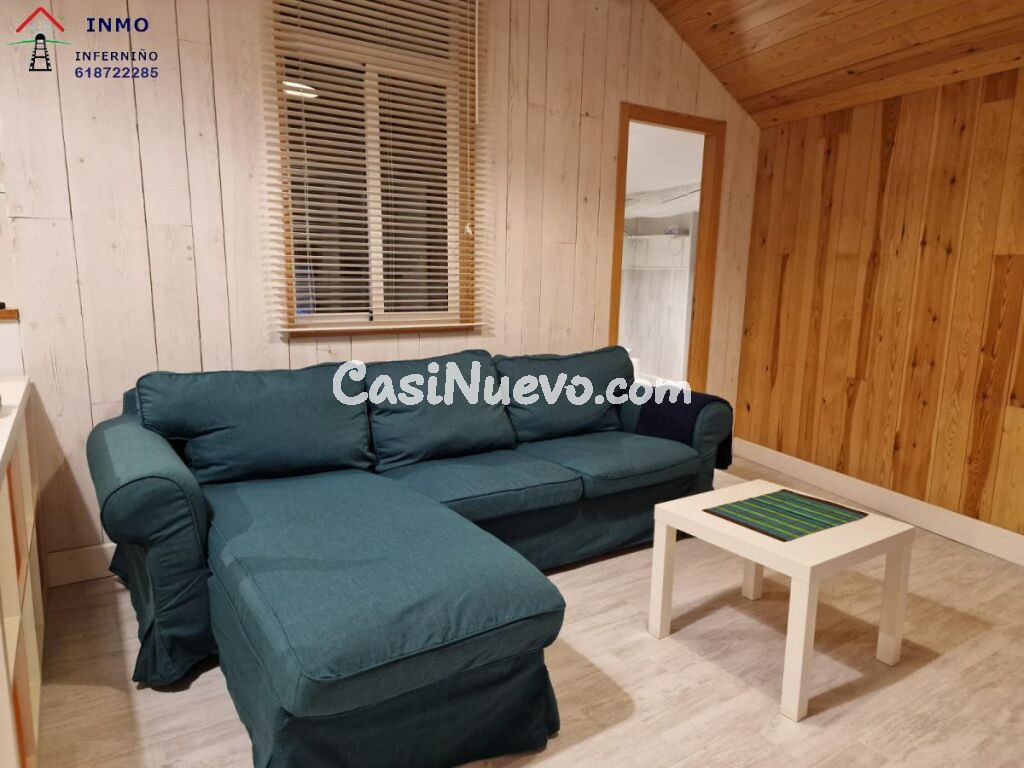 Piso de Obra Nueva en Alquiler en Ferrol La Coruña Ref: 437272