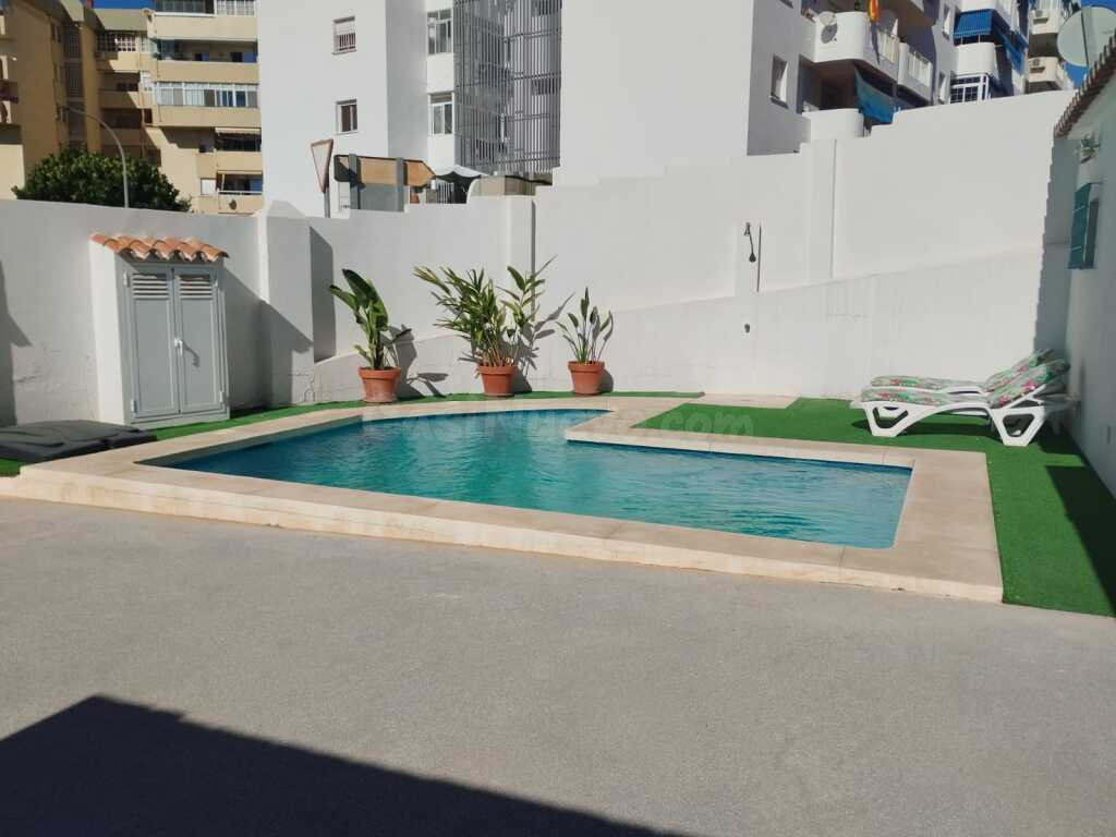 Adosada en Venta en Casillas, Las (Rincon De La Victoria) Má - foto 4