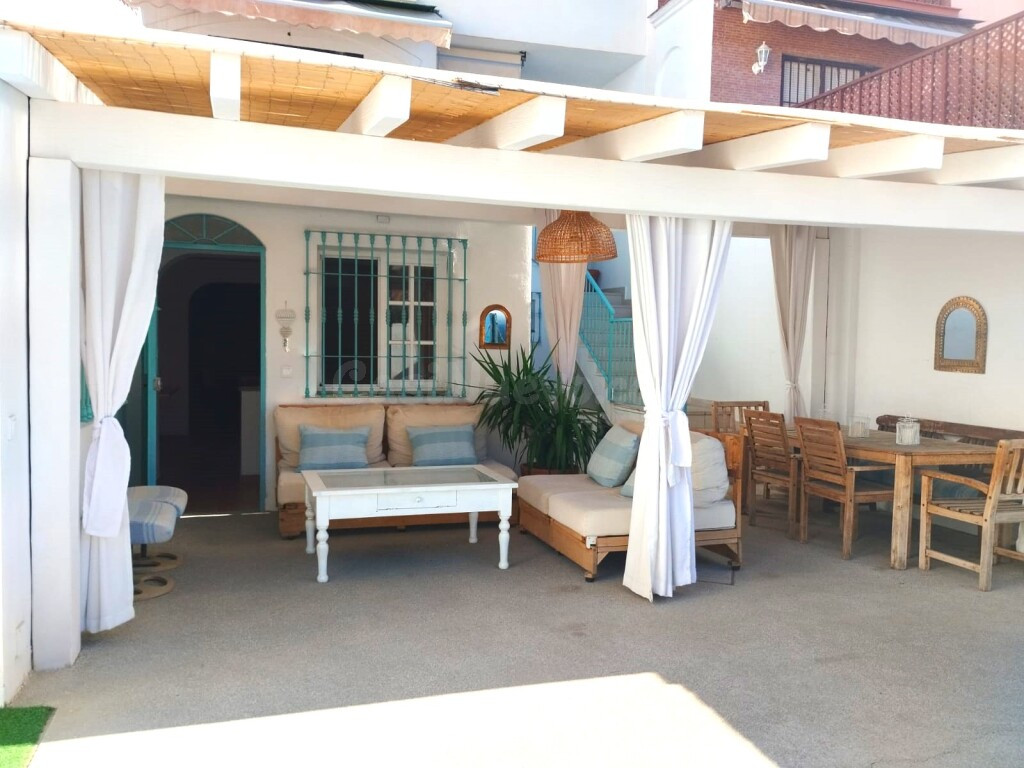 Adosada en Venta en Casillas, Las (Rincon De La Victoria) Má - foto 5