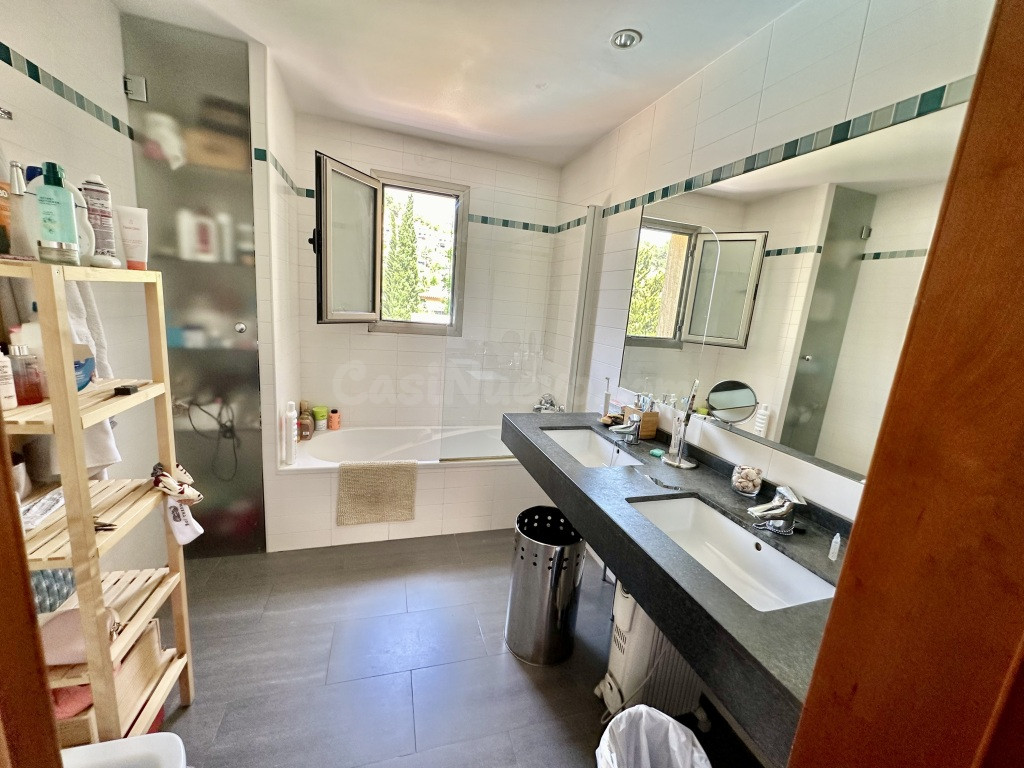 Casa-Chalet en Venta en Málaga Málaga CERRADO DE CALDERON