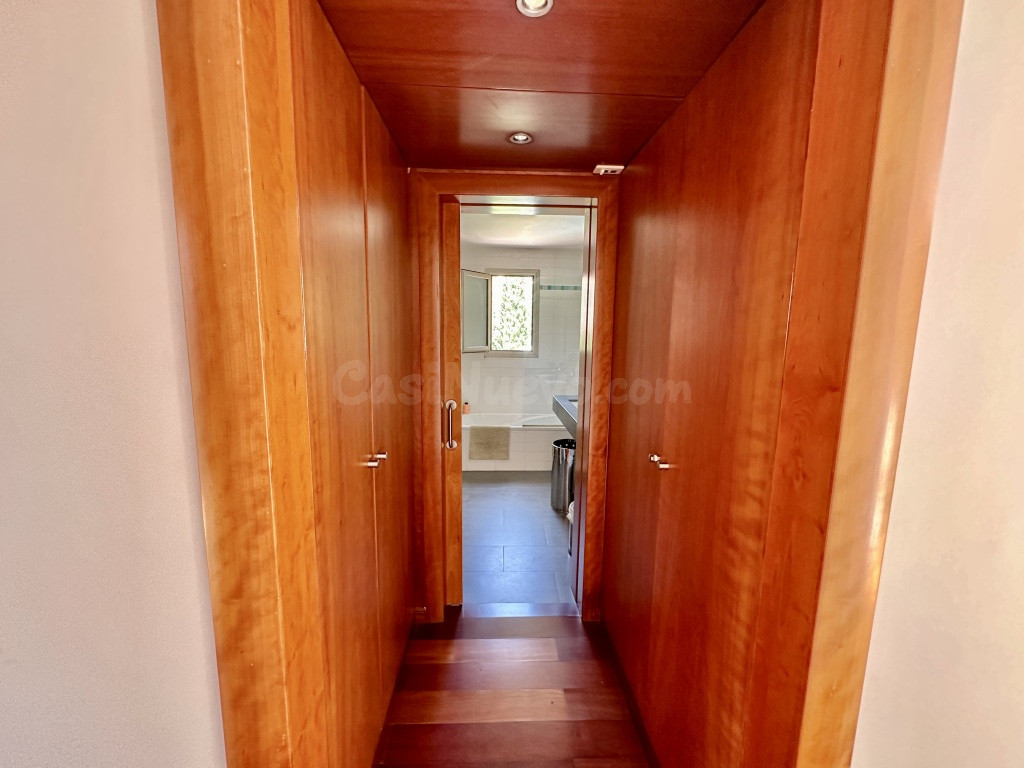 Casa-Chalet en Venta en Málaga Málaga CERRADO DE CALDERON - foto 3