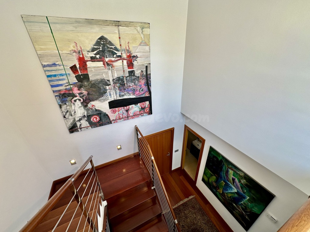 Casa-Chalet en Venta en Málaga Málaga CERRADO DE CALDERON - foto 4
