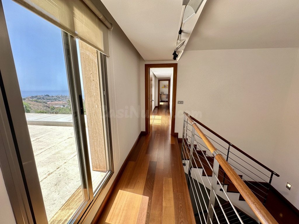Casa-Chalet en Venta en Málaga Málaga CERRADO DE CALDERON - foto 5