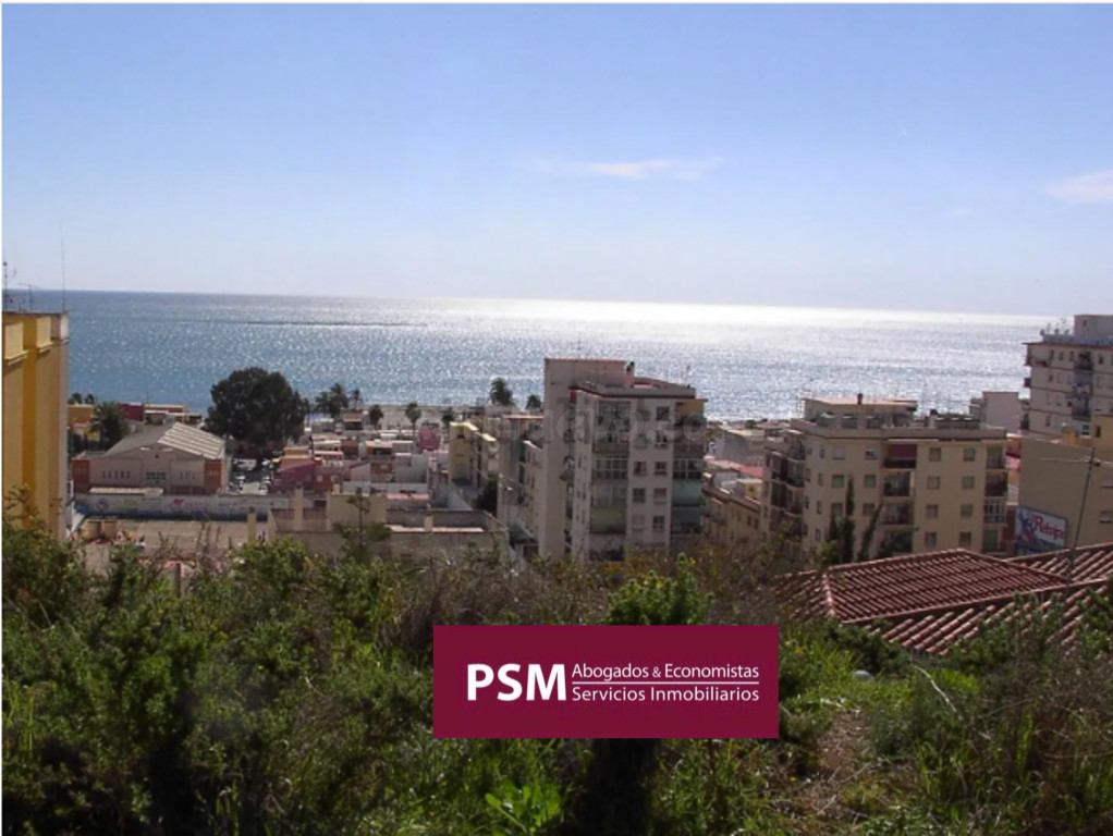 Suelo urbanizable en Venta en Málaga Málaga EL PALO