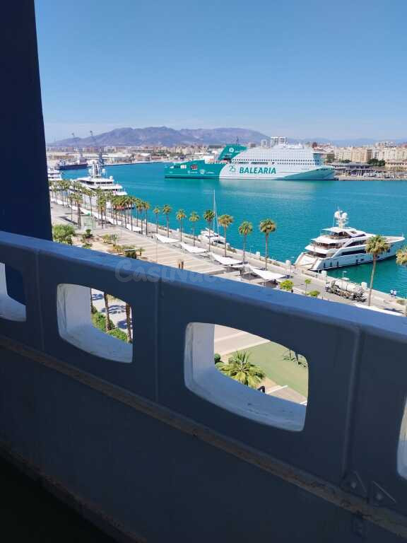 Piso en Venta en Málaga Málaga LA MALAGUETA
