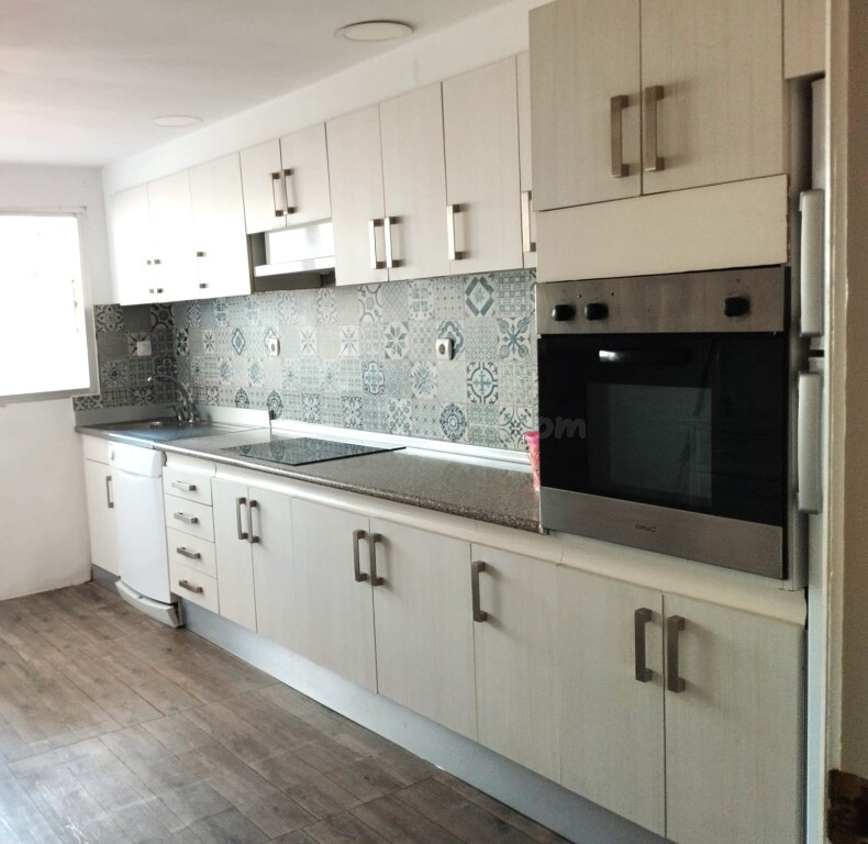 Piso en Venta en Málaga Málaga LA MALAGUETA - foto 2