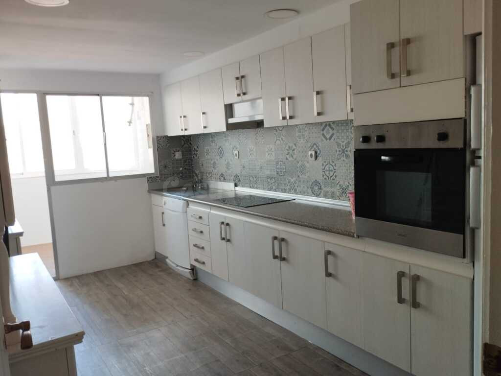 Piso en Venta en Málaga Málaga LA MALAGUETA - foto 3